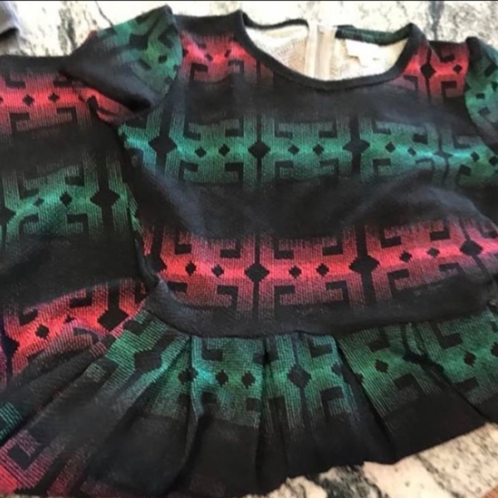 Amelia Dress